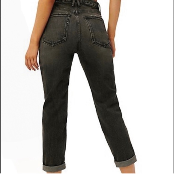 Good American Good Girlfriend High - Picture 2 of 3